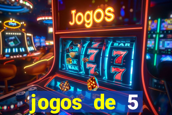 jogos de 5 centavos na betano